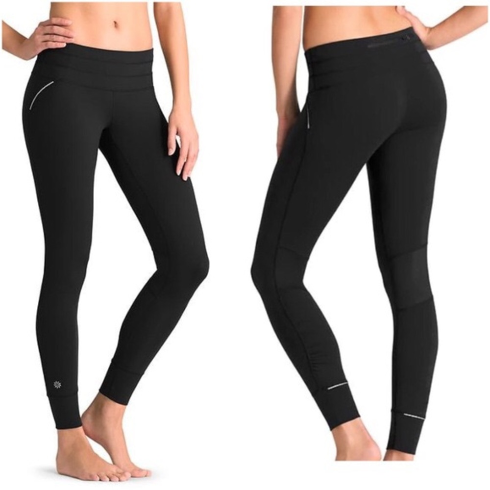 Athleta relay tight